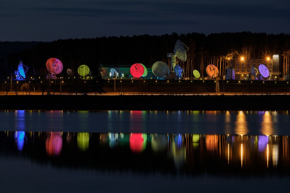 Photograph by Константин Леонтьев