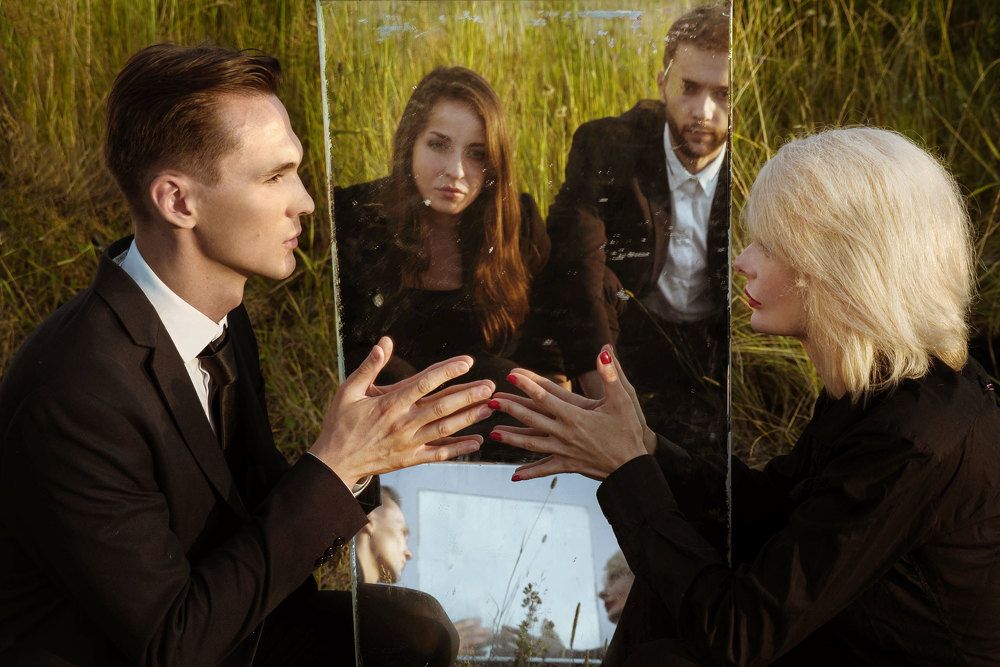 Photograph by Ирина Рекунова