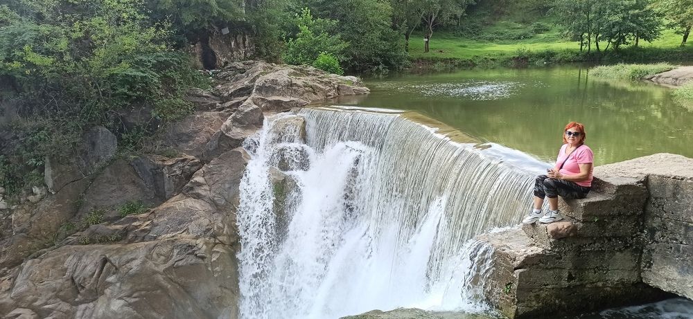 Photograph by Ольга