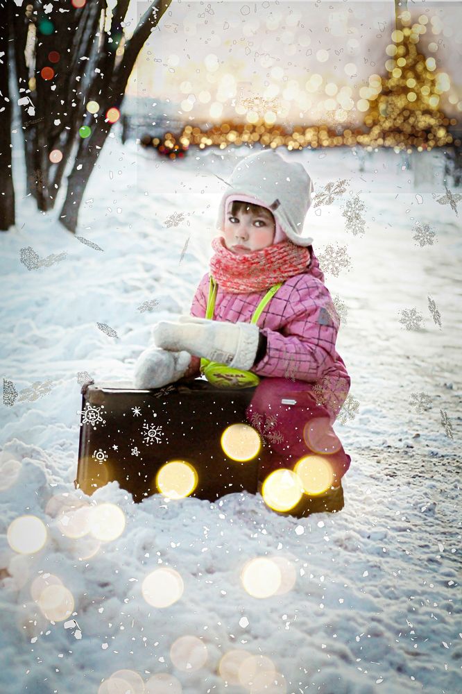 Photograph by Елена