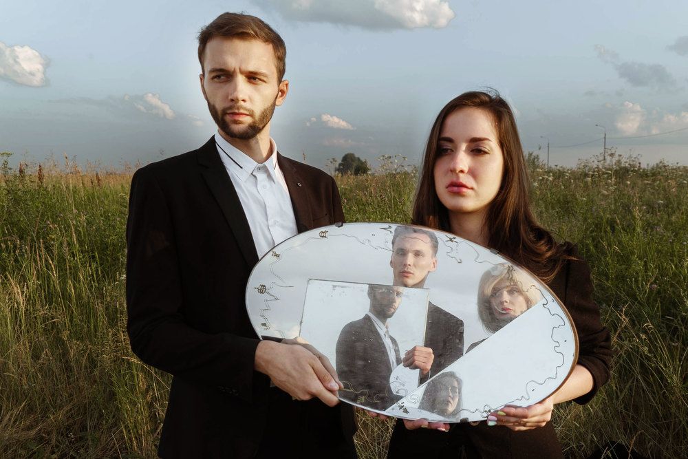 Photograph by Ирина Рекунова