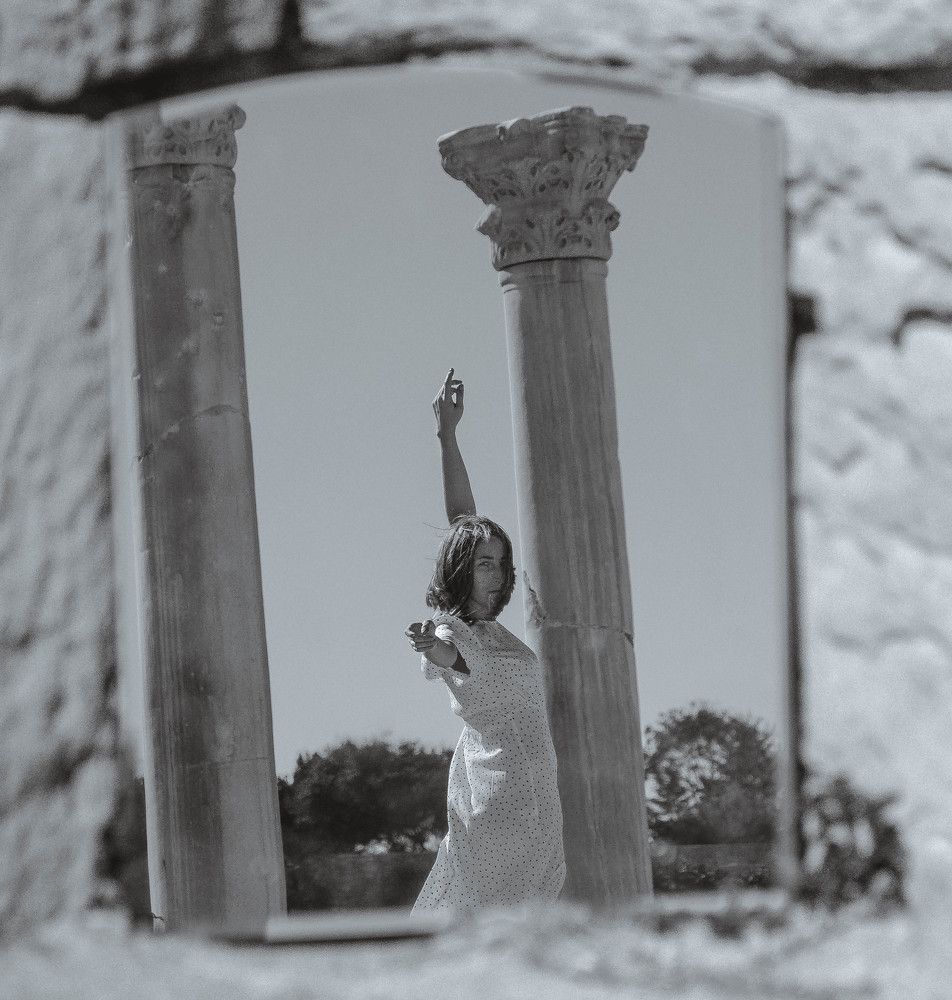 Photograph by Дарья Кравченко