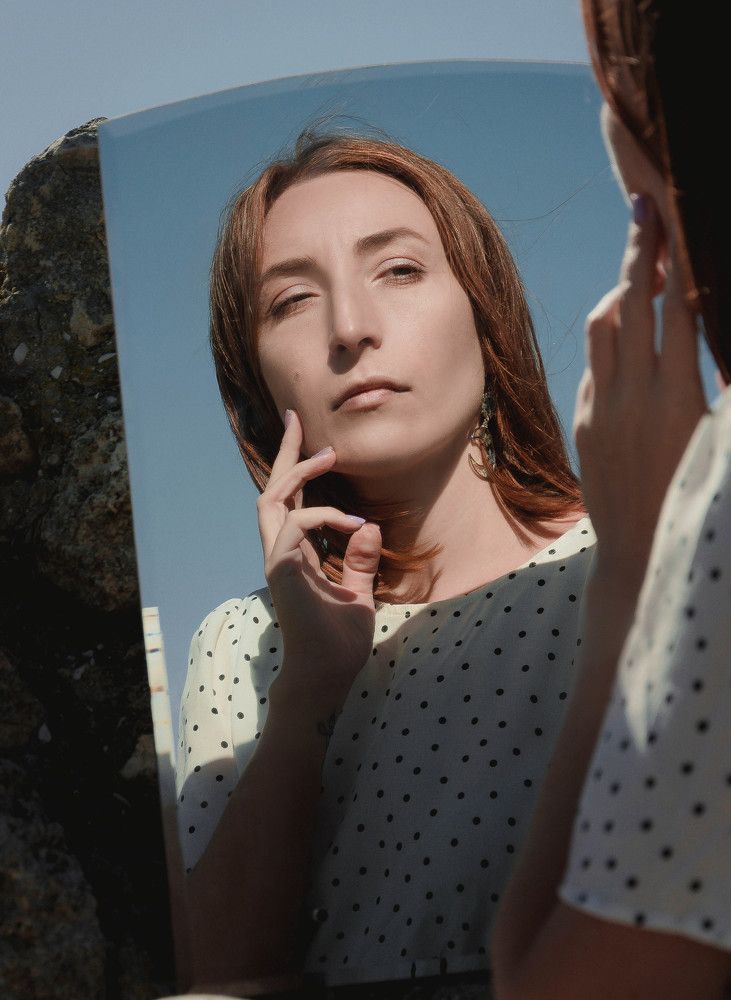 Photograph by Дарья Кравченко