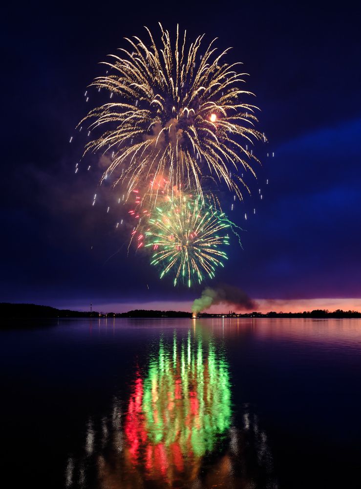 Photograph by Константин Леонтьев