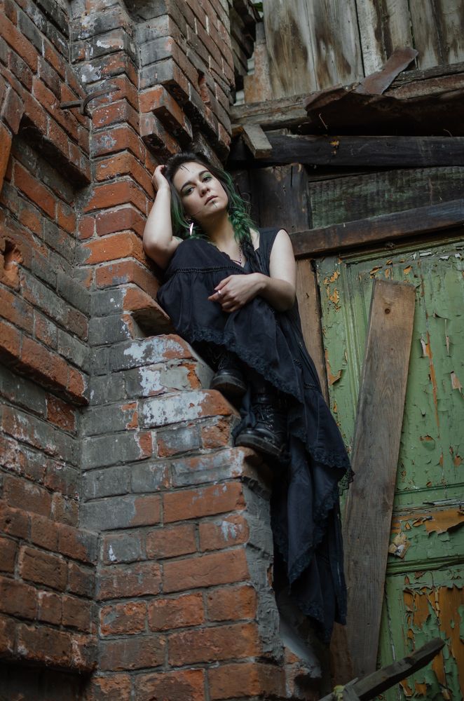 Фотография автора Николай Александрович