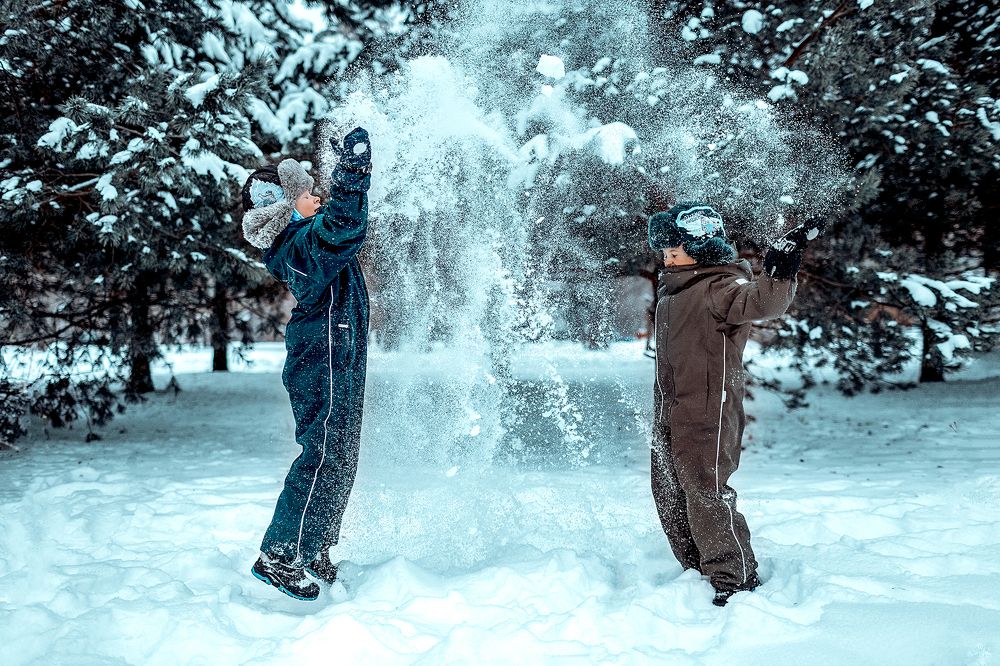 Photograph by Наталья Антипас