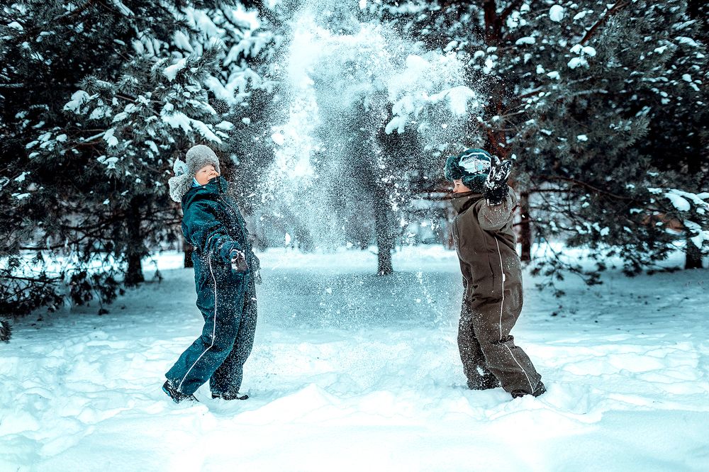 Photograph by Наталья Антипас