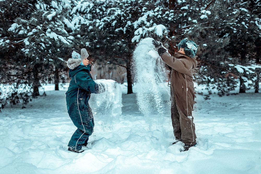 Photograph by Наталья Антипас