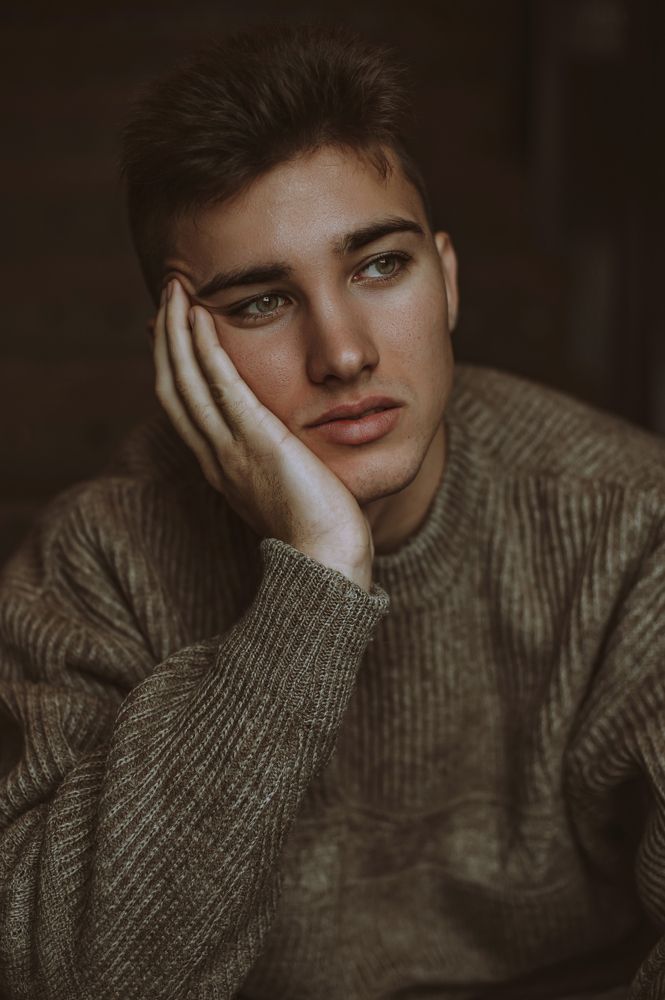 Photograph by Elena Kunts