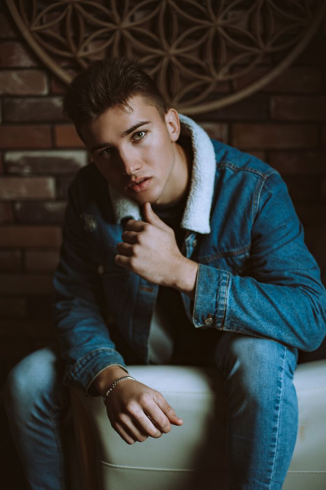 Photograph by Elena Kunts