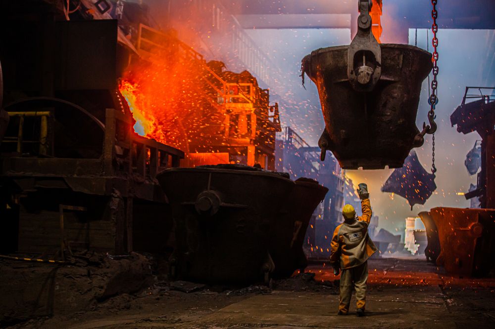 Photograph by Агата Карасева