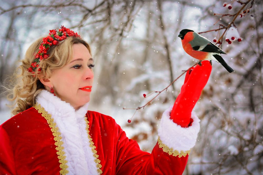 Photograph by Анна Юламанова