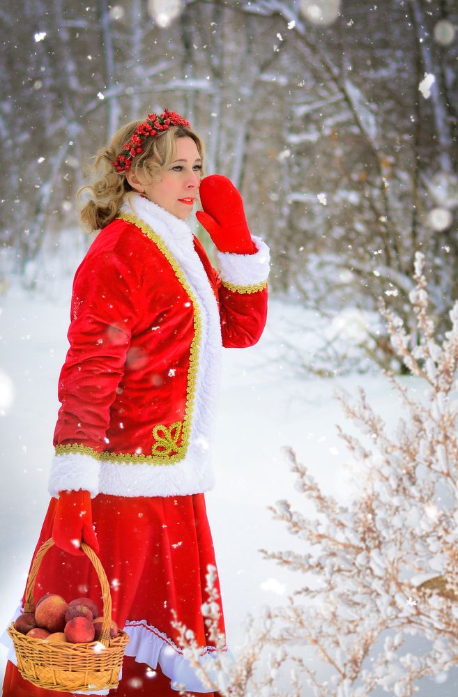 Photograph by Анна Юламанова