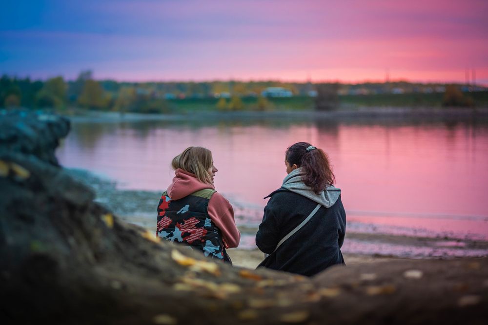 Photograph by Михаил Путилов