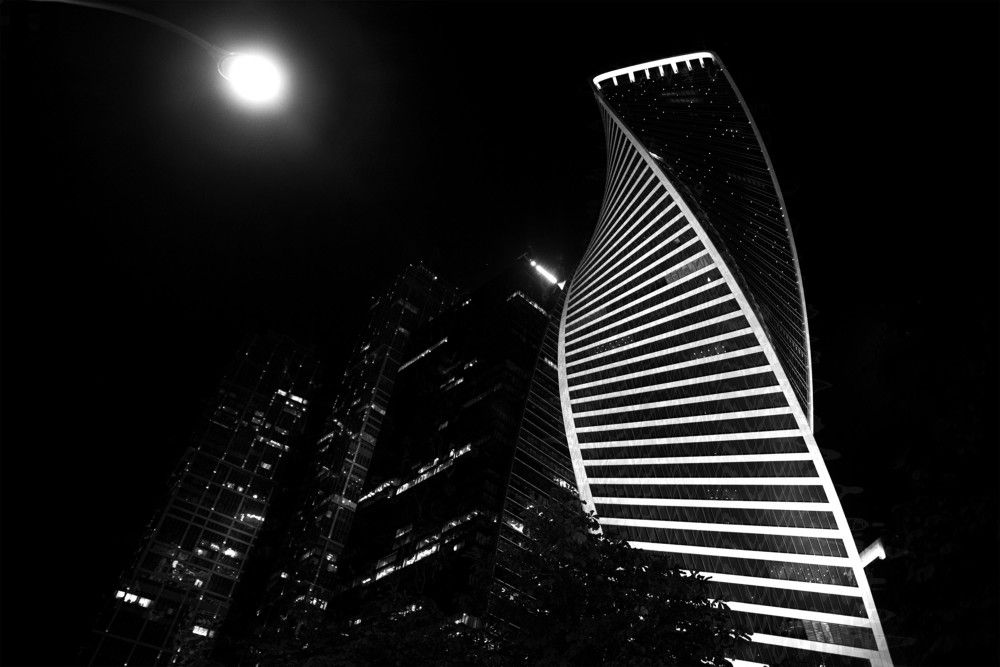 Photograph by Ксения Рябухина