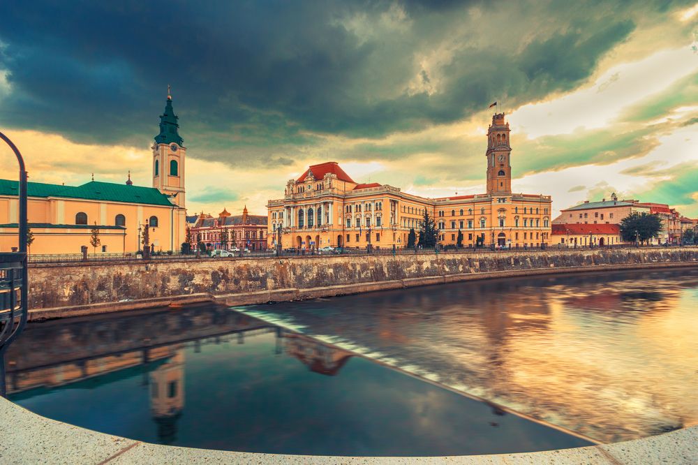 Photograph by Mihai Romeo Bogdan