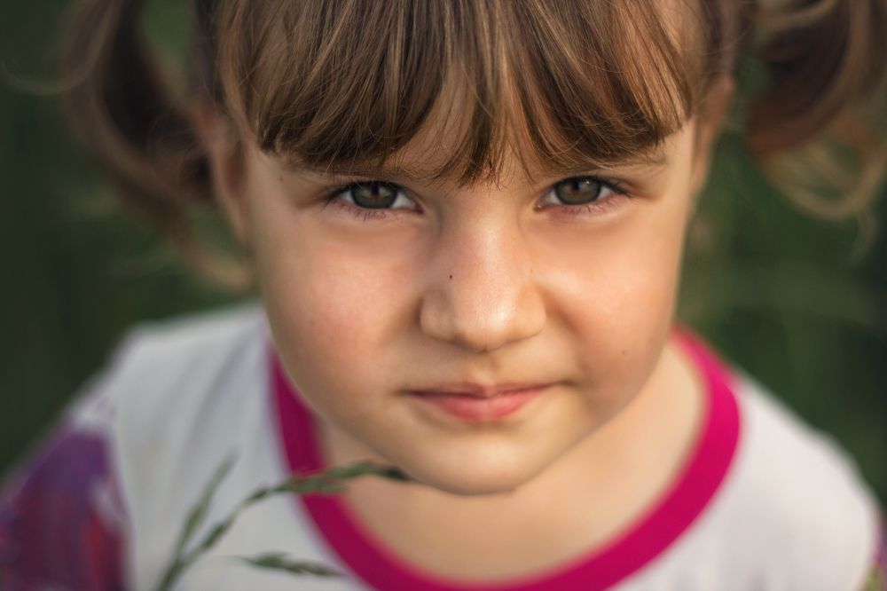 Photograph by Олеся Помогалова