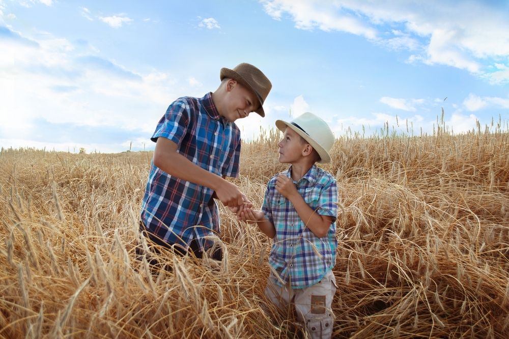 Photograph by Yuliya Ratushnaya