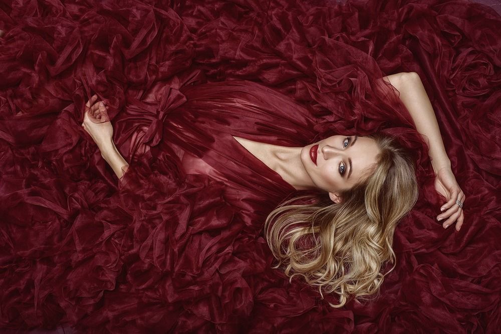 Photograph by Юлия Вихман