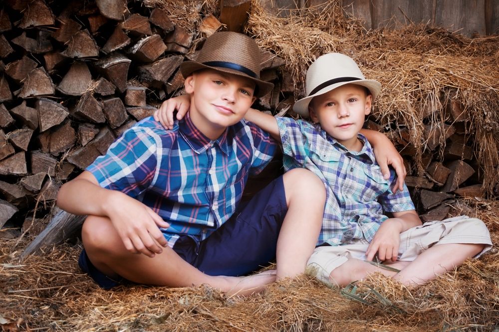 Photograph by Yuliya Ratushnaya