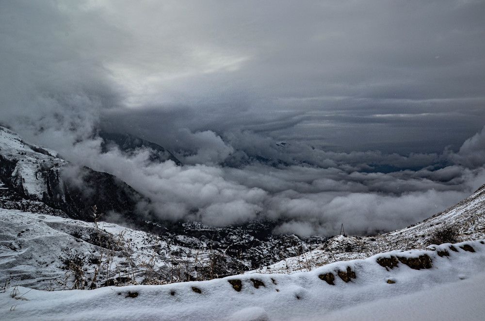 Photograph by Инна Гаджиева