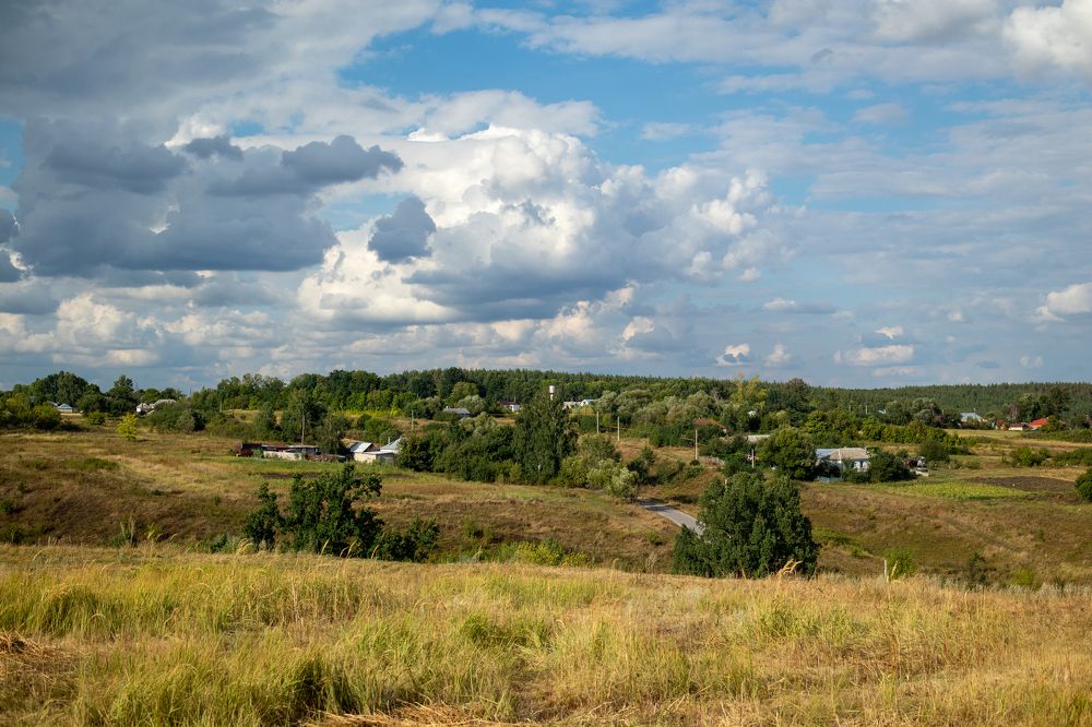 Photograph by Сергей Конюшенко