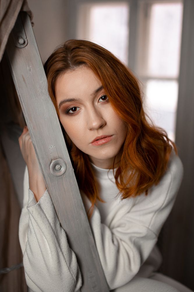 Photograph by Иван Никитин