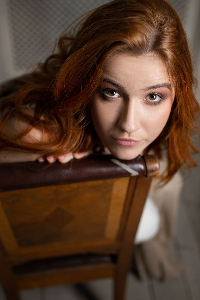 Photograph by Иван Никитин