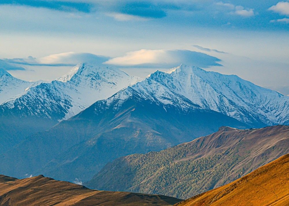 Photograph by Инна Гаджиева