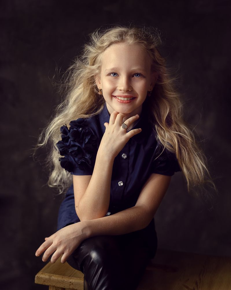 Photograph by Cветлана Будкеева