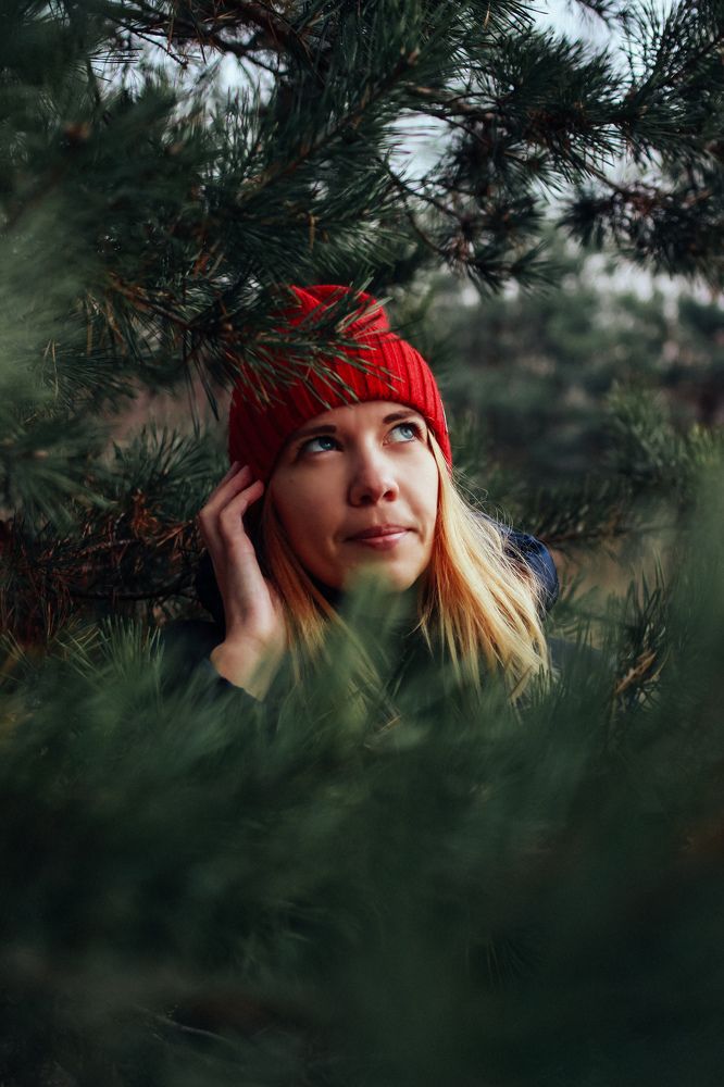 Photograph by Юлия