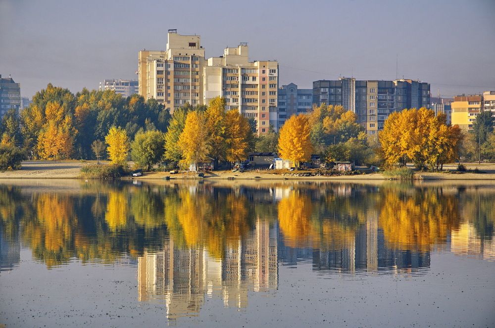 Photograph by Светлана Кравченко