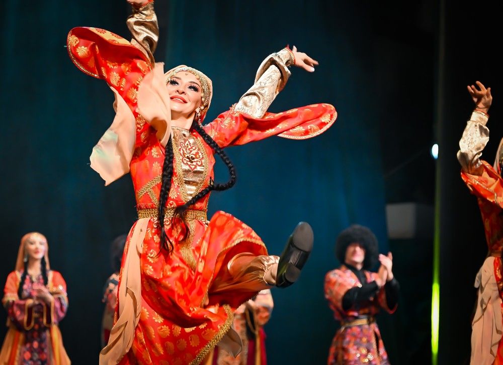 Photograph by Инна Гаджиева