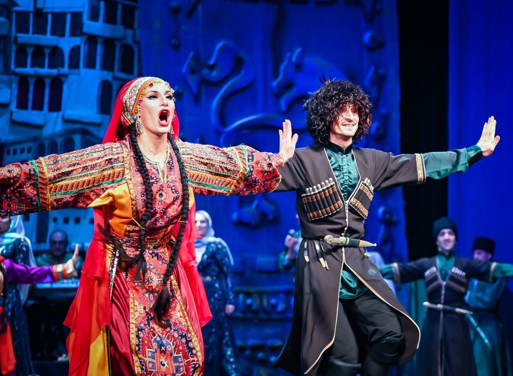 Photograph by Инна Гаджиева