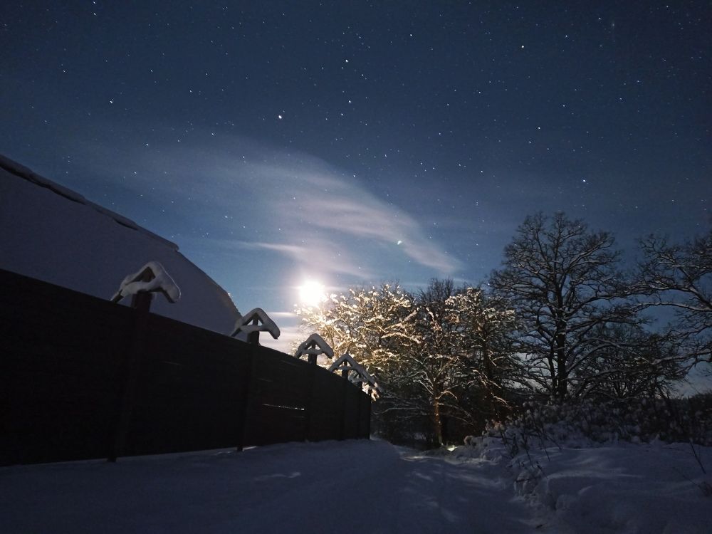 Photograph by Вадим Кумпяк