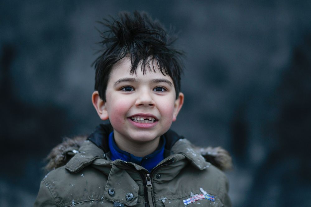 Photograph by Mihaela