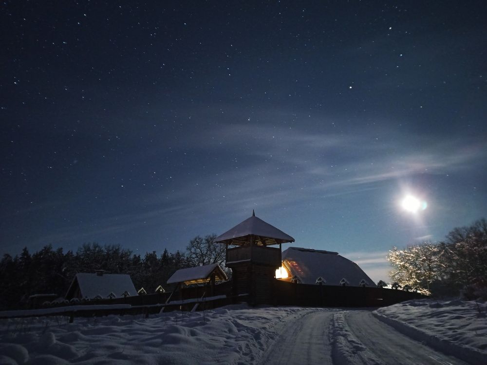 Photograph by Вадим Кумпяк