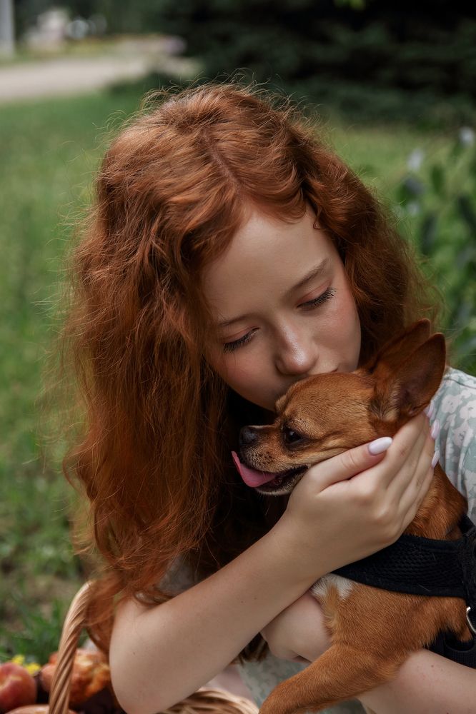 Photograph by Виктория Бережок