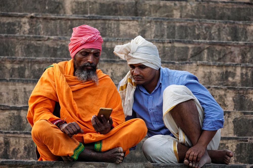 Photograph by Tatyana