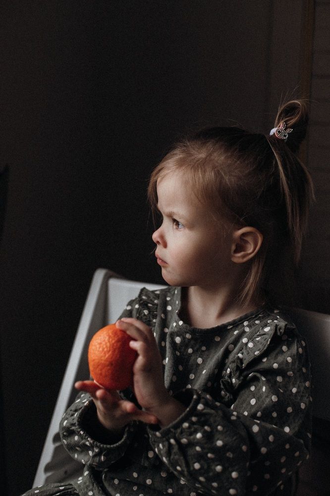 Photograph by Анна Дубровская