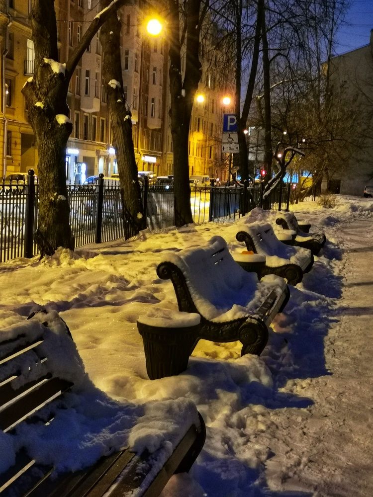 Фотография автора Наталья Данько