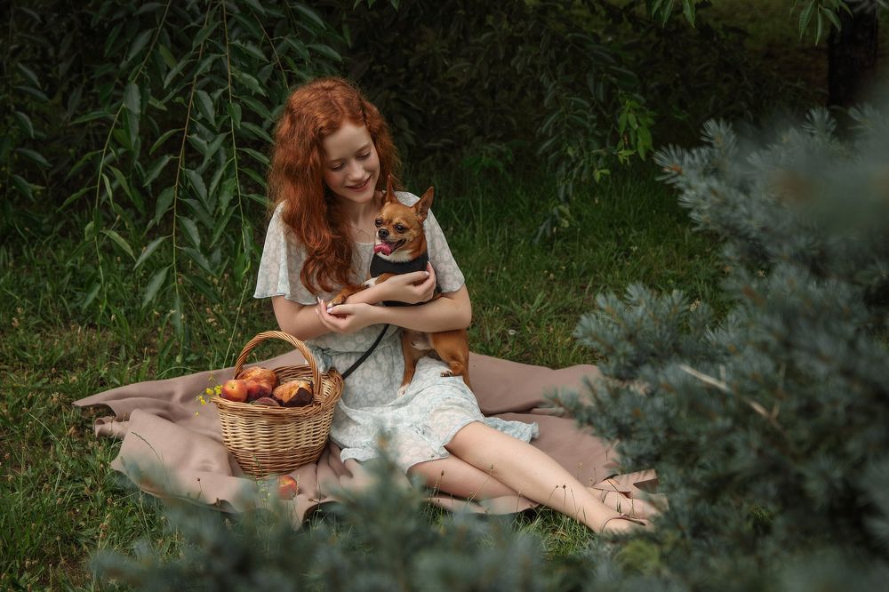 Photograph by Виктория Бережок