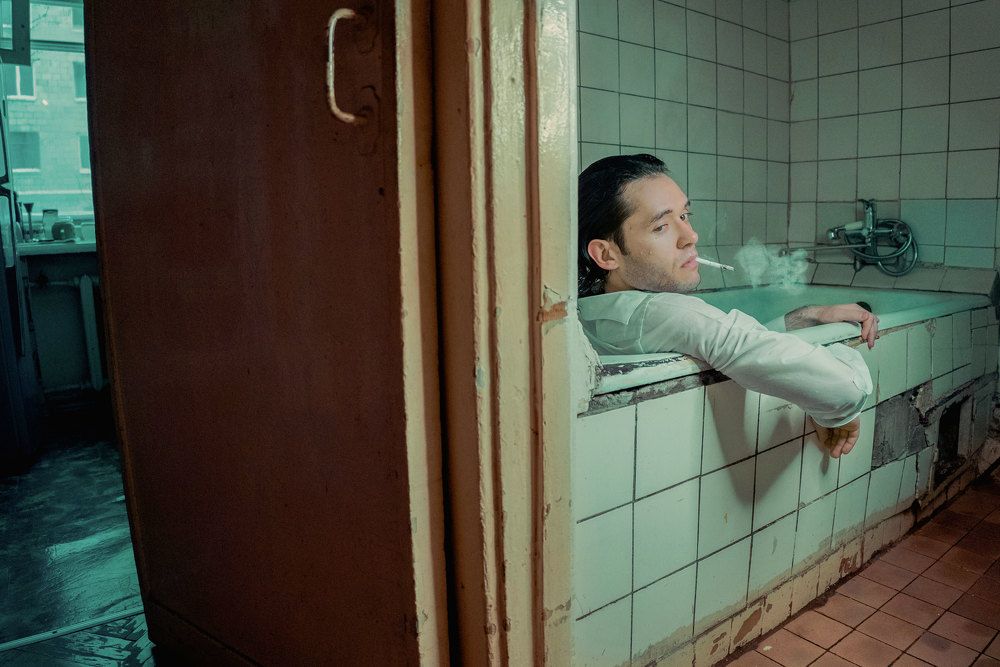 Photograph by Ирина Рекунова