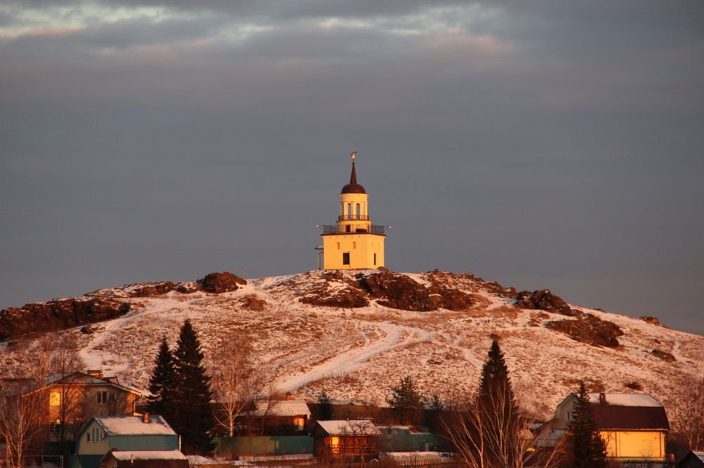 Photograph by Сергей Шитц