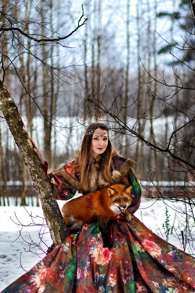 Photograph by Полина Зенькович