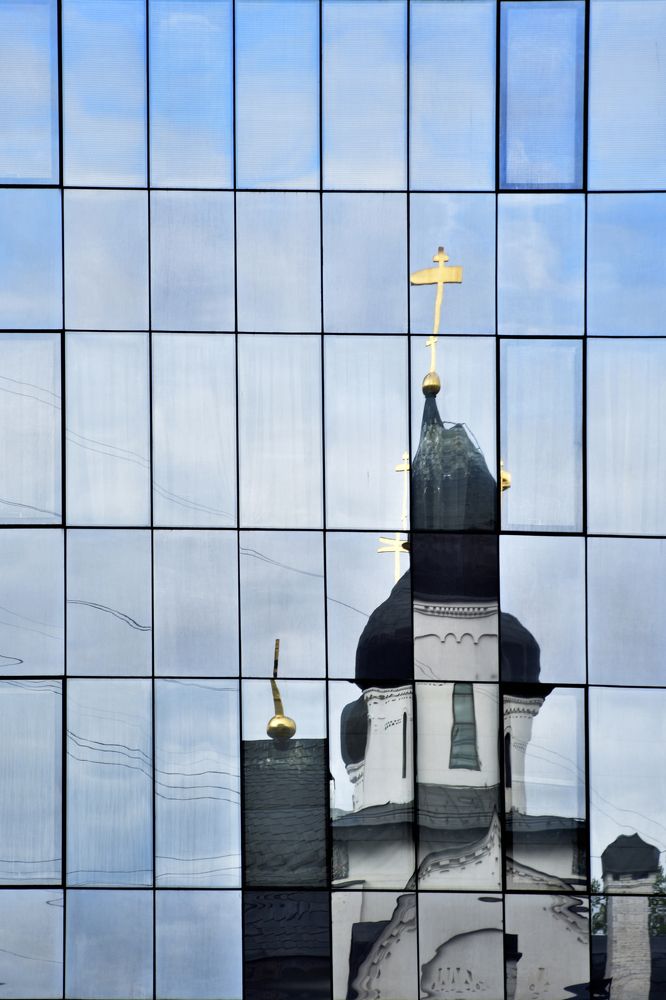 Фотография автора Татьяна Чугунова