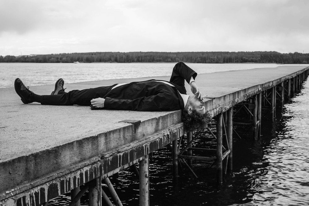 Photograph by Ирина Рекунова