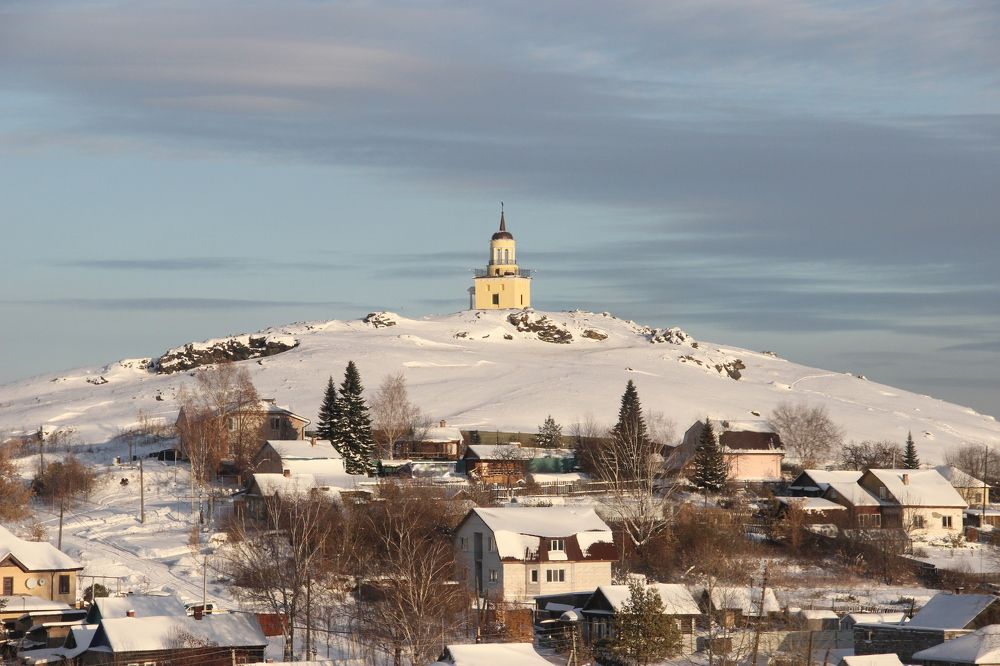 Photograph by Сергей Шитц