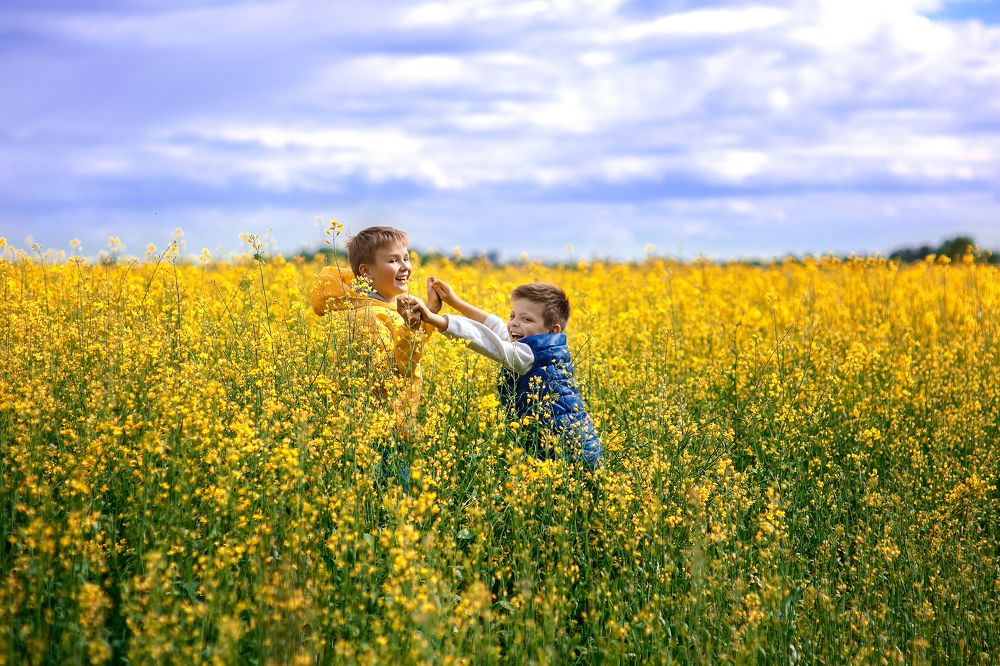 Photograph by Елена Мелющенкова