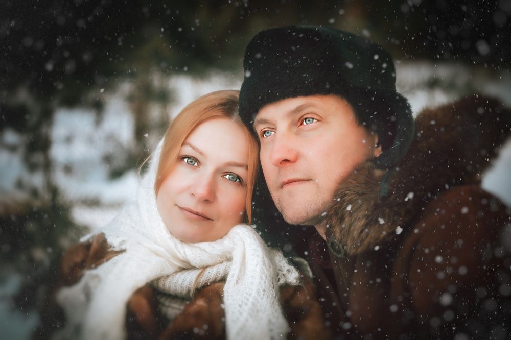 Photograph by Марина Криштопова